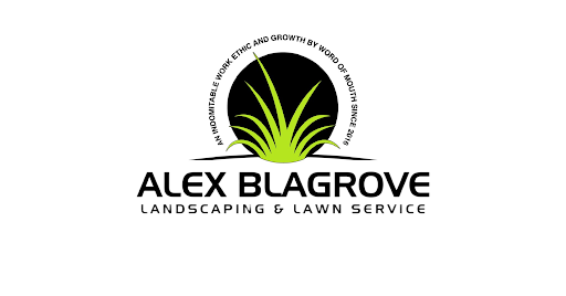 Alex Blagrove Landscaping & Lawn Service