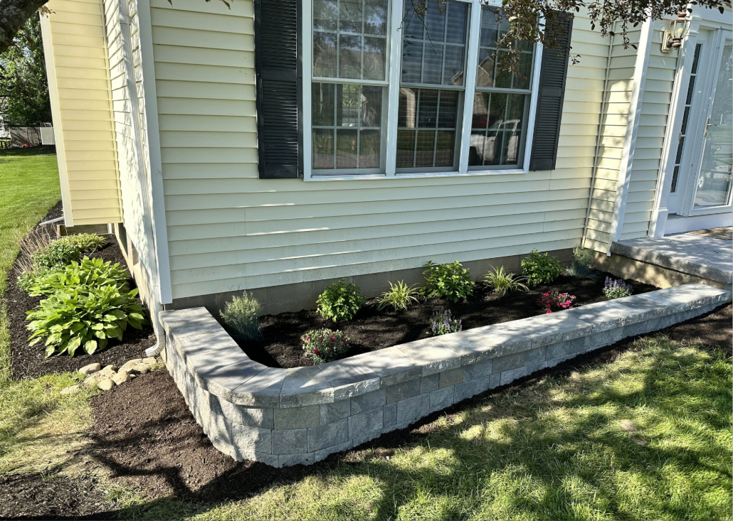 Hardscape Project 11 - After
