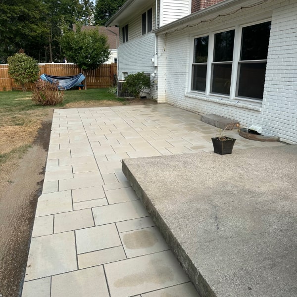 Hardscape Project 3